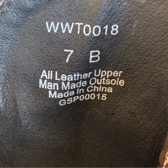 Twisted X Ladies Western Boot - Picture 9 of 9